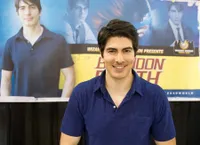Foto Brandon Routh