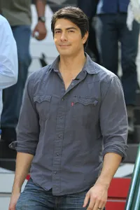 Foto Brandon Routh