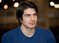 Foto Brandon Routh
