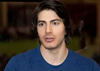 Foto Brandon Routh