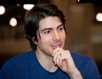 Foto Brandon Routh