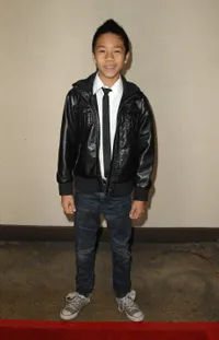 Foto Brandon Soo Hoo