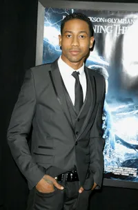 Foto Brandon T Jackson