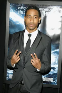 Foto Brandon T Jackson