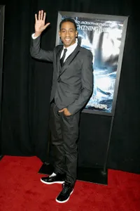 Foto Brandon T Jackson