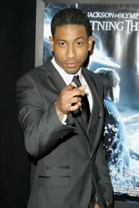 Foto Brandon T Jackson