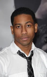 Foto Brandon T Jackson