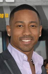 Foto Brandon T Jackson
