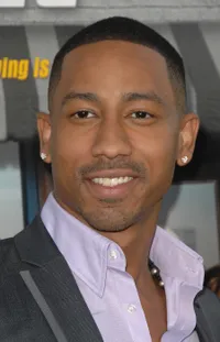 Foto Brandon T Jackson