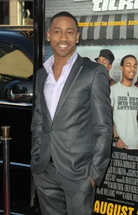 Foto Brandon T Jackson