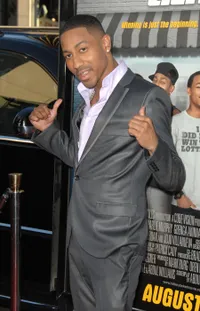 Foto Brandon T Jackson