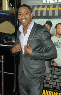 Foto Brandon T Jackson