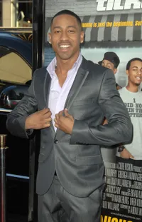 Foto Brandon T Jackson