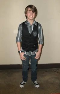 Foto Brandon Tyler Russell