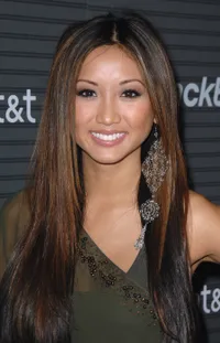 Foto Brenda Song