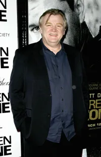 Foto Brendan Gleeson