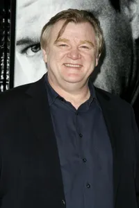 Foto Brendan Gleeson