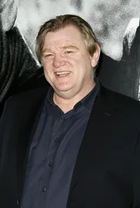 Foto Brendan Gleeson