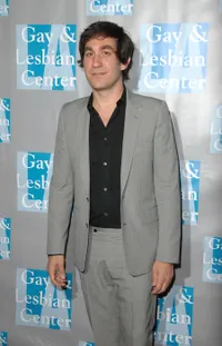 Foto Brent Bolthouse