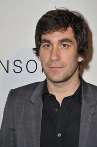 Foto Brent Bolthouse