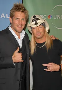 Foto Bret Michaels