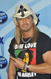 Foto Bret Michaels