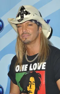 Foto Bret Michaels