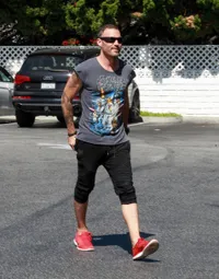 Foto Brian Austin Green