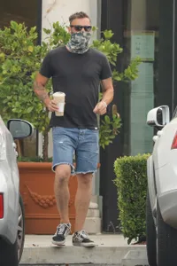 Foto Brian Austin Green