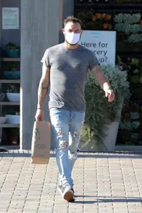 Foto Brian Austin Green