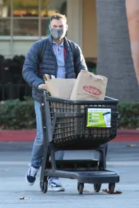 Foto Brian Austin Green