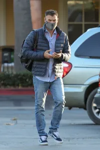 Foto Brian Austin Green