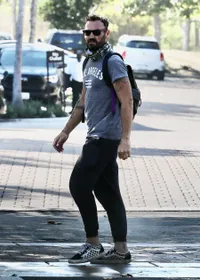 Foto Brian Austin Green