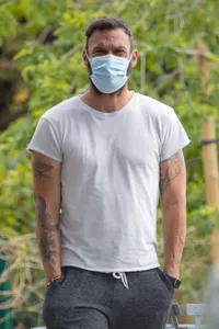 Foto Brian Austin Green