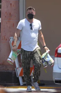 Foto Brian Austin Green