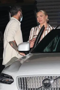 Foto Brian Austin Green