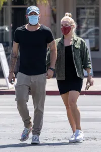 Foto Brian Austin Green