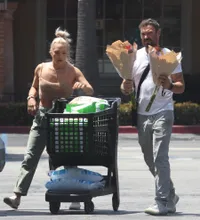 Foto Brian Austin Green