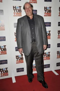 Foto Brian Baumgartner