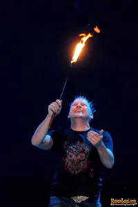 Foto Brian Brushwood