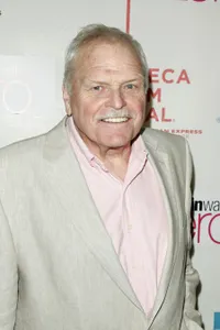 Foto Brian Dennehy