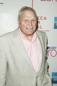 Foto Brian Dennehy