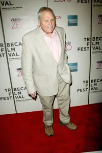 Foto Brian Dennehy