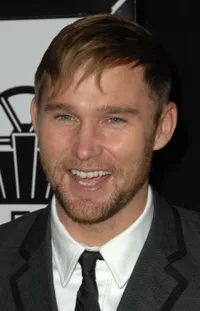 Foto Brian Geraghty