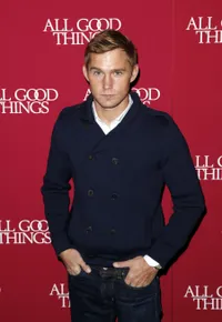 Foto Brian Geraghty