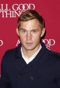 Foto Brian Geraghty