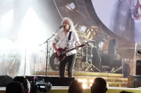 Foto Brian May