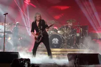 Foto Brian May