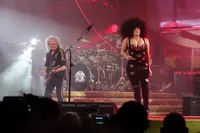 Foto Brian May