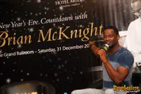 Foto Brian McKnight